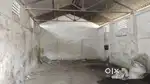 Commercial space available for rent.