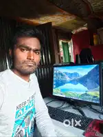 The computer works without any problems.