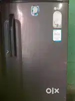 Lg fridge for sale
