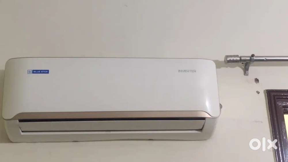 Blue Star 1.2 ton split AC