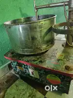 Lakshmi Deluxe Grinder