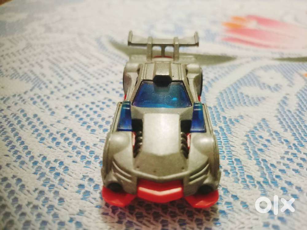 Gt hunter hot wheel good condition