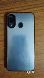 Samsung A20