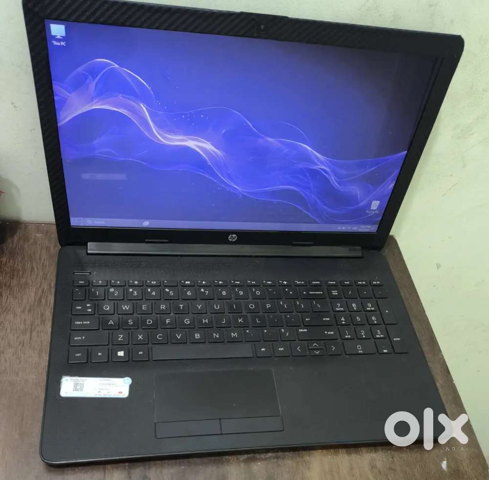 Hp laptop 1tb storage