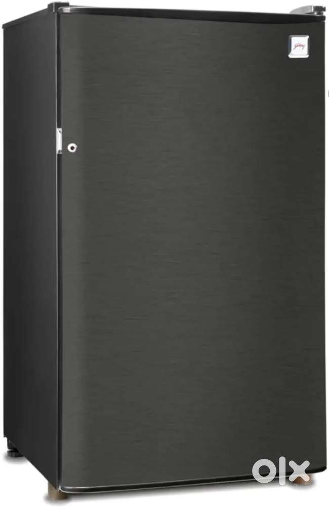 Godrej
99 L Direct Cool Single Door 1 Star Refrigerator (GREY,