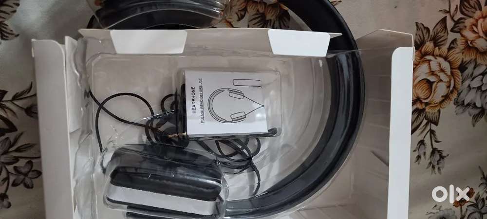 Calvin Klein headphones