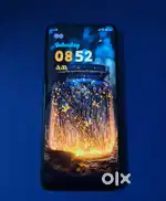 Redmi Note 9 pro