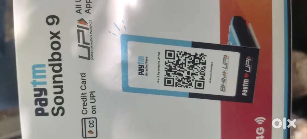 Paytm Hiring service executive