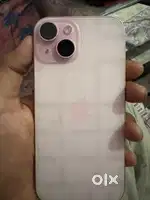 I phone 15