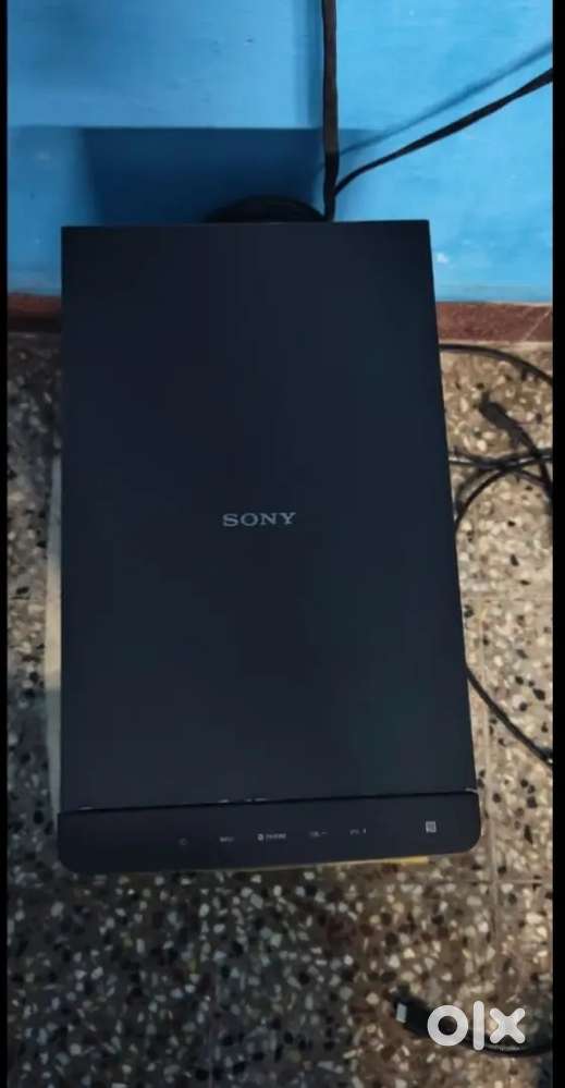 Sony soundbar