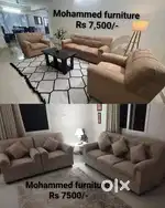 Brand new 3+1+1 prince sofa set directly from the manufacturer