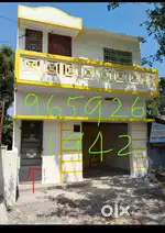 Office space 1st floor for suitable for office ,godown and courier
