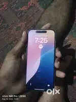 I PHONE 16 PRO