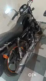 Splendor Plus new condition bike