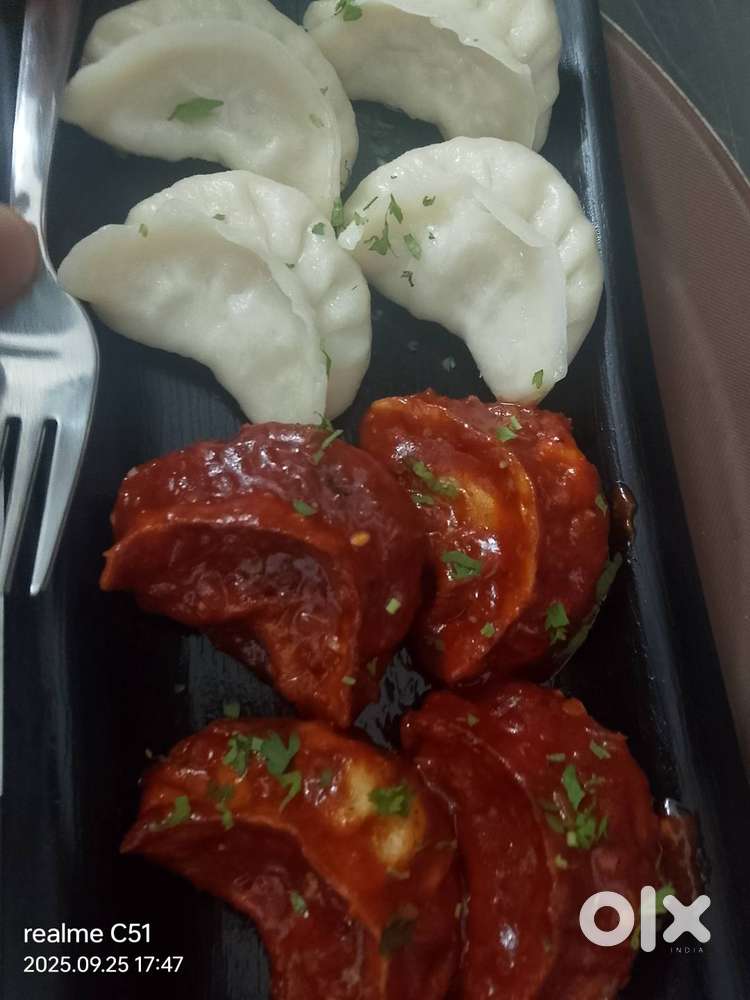 Momo maker $ kitchen hepler