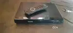 Philips DVD player