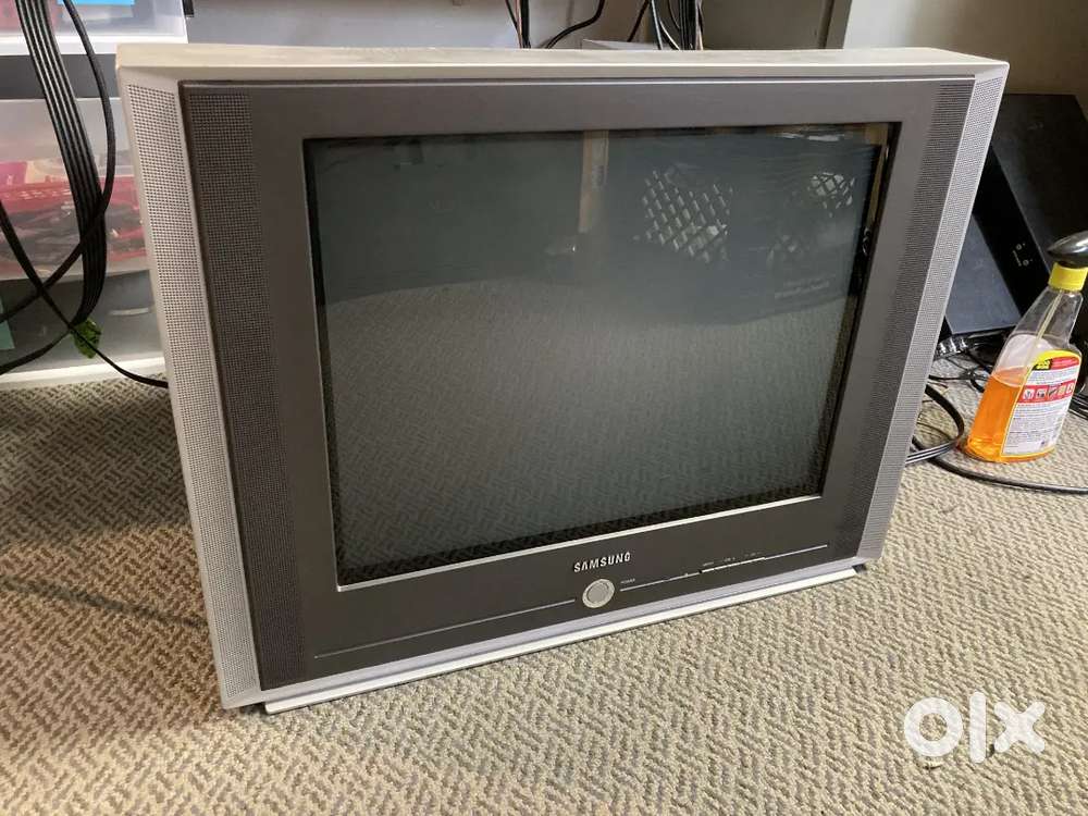 Crt for sale
