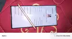 Sumsung note 20 Ultra 12.256