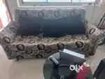 Sofa set urgent sale