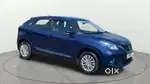 Maruti Suzuki Baleno Delta, 2021, Petrol