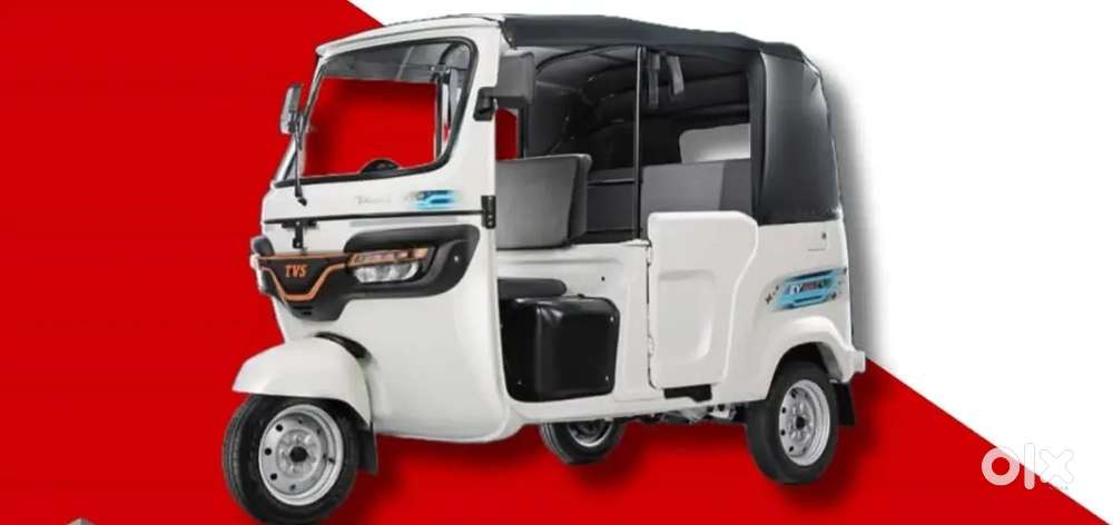 Urgent Requirement of EV Auto Driver