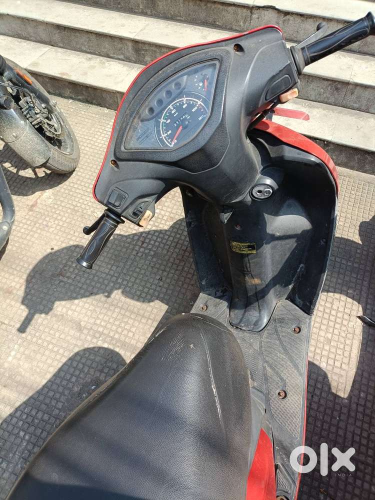 Jupiter 125