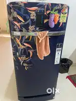 Samsung fridge