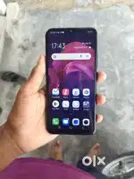 Vivo Y15 show room condition