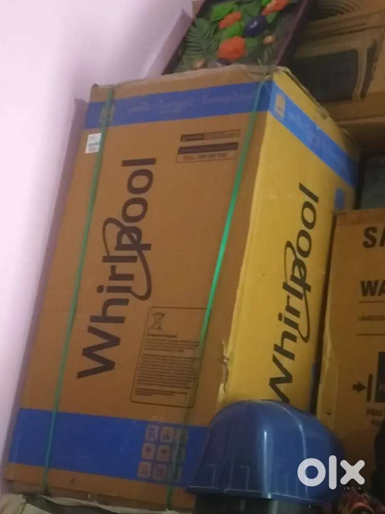 Whirlpool 184