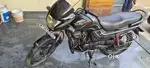 First owner single hand bike, good condition, non accidental, chg no