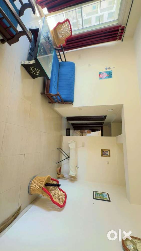 Need a flatmate for fully furnished only for boys