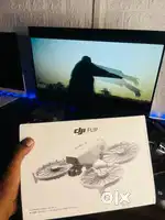 DJI FLIP Drone UNACTIVATED