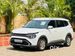 Kia Carens, 2023, Diesel
