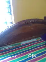 Wooden  segun khat
