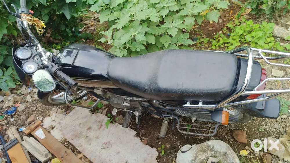 Full condition