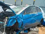 Nexon Automatic used car spare parts