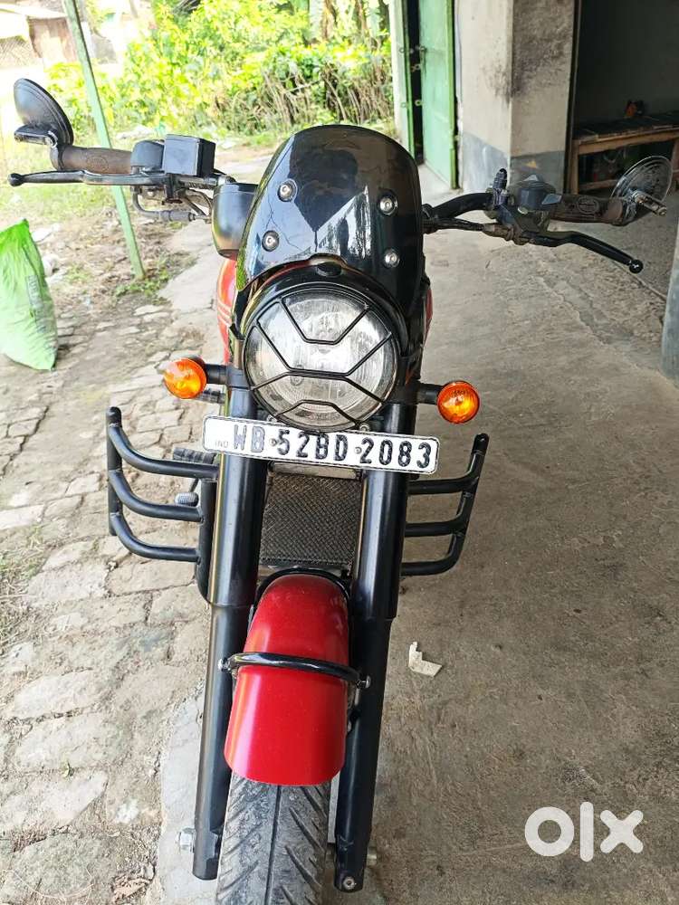 Good condition