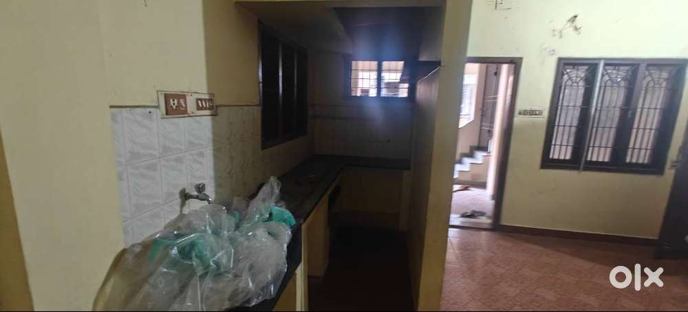 Individual house