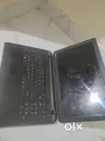 Toshiba laptop