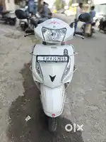 Tvs Jupiter Original colour condition