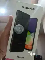 Samsung A22 for sale