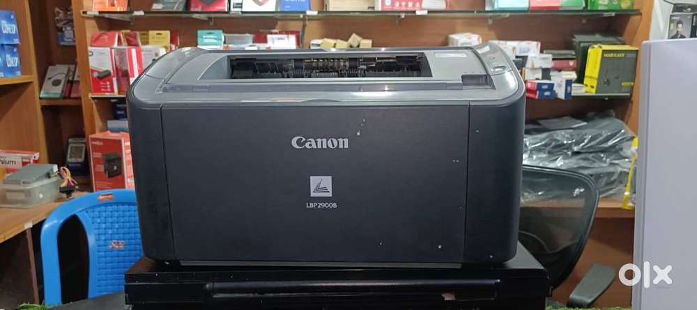 CANNON LBP2900 PRINTER