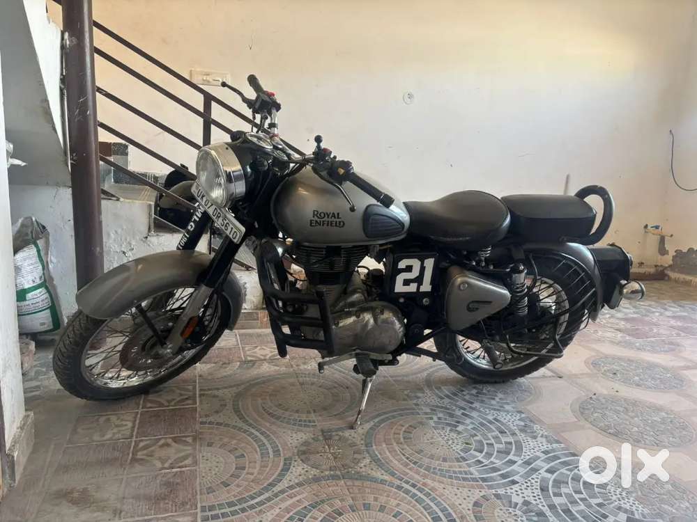 Very good condition all part is original