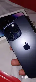 iPhone 14 pro 128