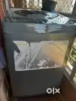 Fully automatic 6.5 kg  Washing .achine