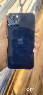 Iphone13, 4/128 GB with warranty