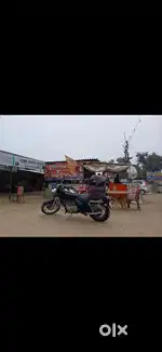 220 cc avenger 1 no original sound h bike ka