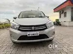 Maruti Suzuki Celerio 2014-2017 VXI Optional, 2015, Petrol