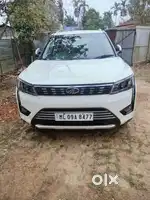 Mahindra XUV300 2020 Diesel 65000 Km Driven