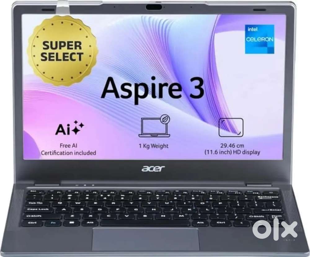 Acer aspire i3